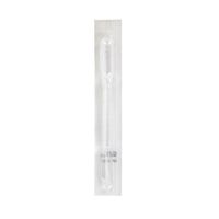 Product Image of Pasteur pipettes 3 ml, graduated 0.25 ml division, sterile, individually packaged, 150 mm long, 500 pc/PAK