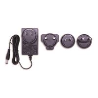 Product Image of USB to Male 8 Pin Mini Din Cable 6'