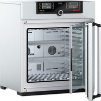 Product Image of Constant Climate Chamber HPP110eco, Twin-Display, 108L, 0°C - 70°C, 10% - 90%