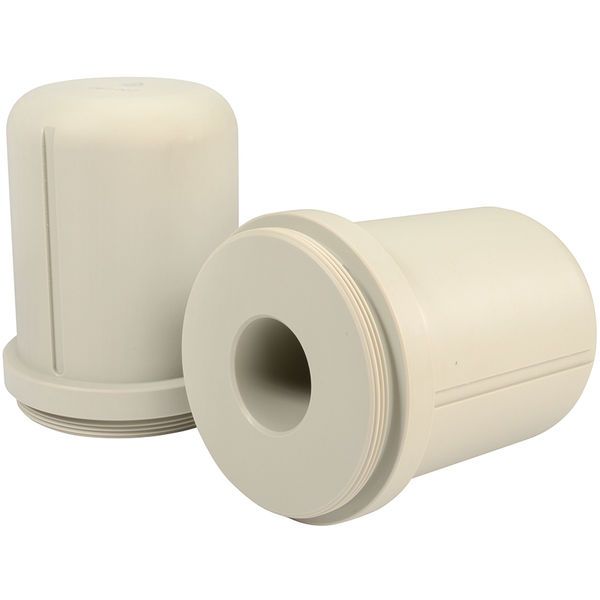Ohaus Rack for Centrifuge Tubes, 1 x 50 ml, D29 mm, Rim, V3, 2 pc/PAK