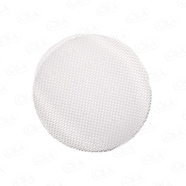 QLA 17 mesh 3.5" (89mm) dia. Screen for APPFIVE-HR/HR1, PTFE