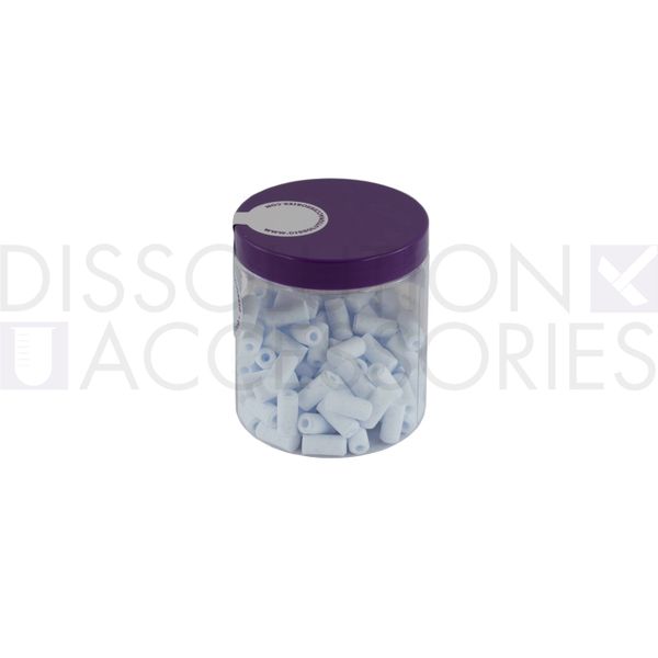 Dissolution Accessories Kanülen-Filter, UHMW PE, 10 μm, Agilent, 100 St/Pkg