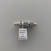 Product Image of HPLC Guard Column IC NI-G, 5 µm, 4.6 x 10 mm