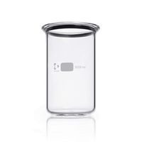 Product Image of Flat flange-beaker/DURAN, 3000 ml Flat flange-beaker/DURAN, 3000 ml