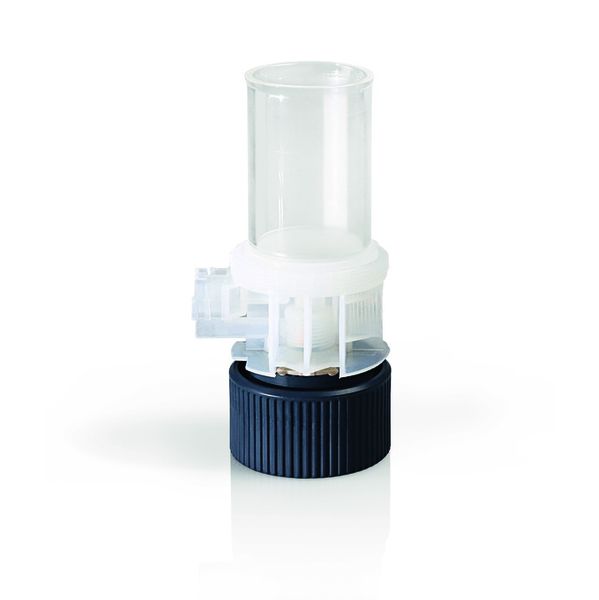 Brand GmbH & Co. KG Dosierzylinder m.Ventilblock f.Titrette für 25 ml, ab Se-Nr. 01K