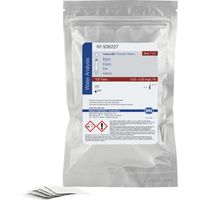 Product Image of Reagents VISOCOLOR Powder Pillows Iron, 100 Tests