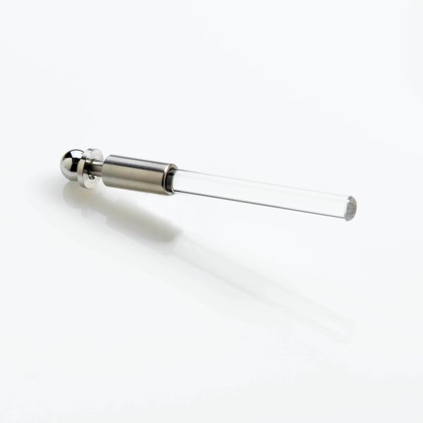 Altmann Analytik Sapphire Plunger, for Beckman model 114M, 116, 118, 125, 126, 127, 128