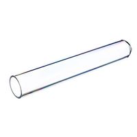Product Image of Micro tube, PS, 12 ml, 16x100 mm, clear, round bottom, non-sterile, 1600/PAK