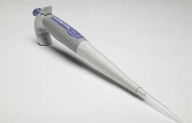 Hamilton Pipette SoftGrip Single-Channel, 1000 μl