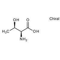 Product Image of (2S,3R)-(-)-Threonin for synthesis, 100 g