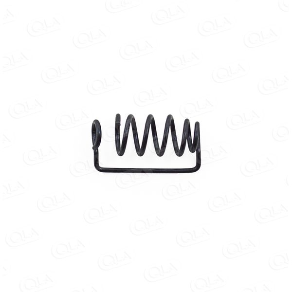 QLA Spiral Kapselsenker, PTFE-beschichteter Musikdraht, 0,80” (20,4 mm) L x 0,30” (7,6 mm) W, 5,5 Windungen
