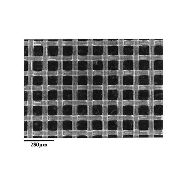 Millipore Netzfilter, Nylon, hydrophil, 11 μm, 25mm, 100 St/Pkg