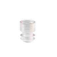 Product Image of Stopper, 11-12 mm, natural, 1000 pc/PAK