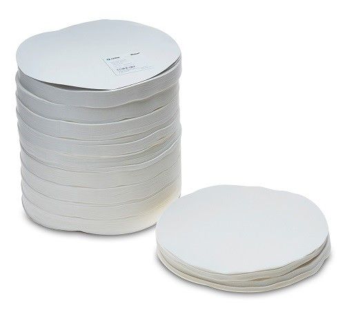 Whatman Filter Paper, round, creped, Grade 3459, 230 mm, 1000 pc/PAK