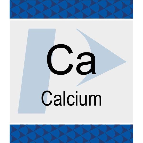 PerkinElmer Ölstandard Kalzium, 1000 μg/g, 50 g