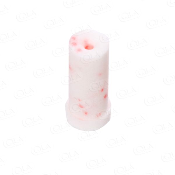 QLA Cannula Filter, Distek, UHMWPE, 70 μm, 1/16'' inner diam., 1000/pac