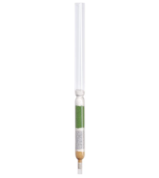 PerkinElmer CHN-Oxidationsrohr vorgepackt