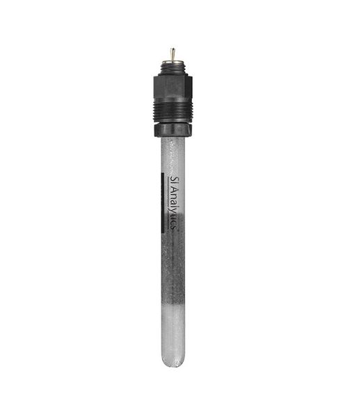 SI Analytics Bezugselektrode mit Schraubsteckkopf (ATEX II 1/2G), Typ B 1181 HD