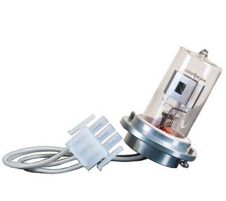 Altmann Analytik Deuteriumlampe (D2) langlebig für Agilent Detektor G1315D/D DAD oder G1365C/D DAD, Alternative zu Agilent 2140-0820