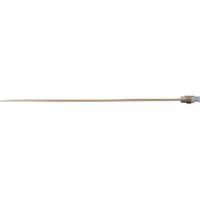 Product Image of 15 inch (380mm) Straight PEEK 1/8 inch (3.2mm) OD Cannula with PEEK Luer Lock