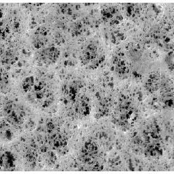 Millipore Membrane filter, round, PVC, 47 mm, 5,00 μm, white, plain, 100/pac