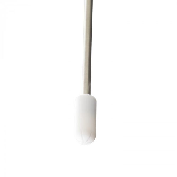 DWK Wheaton 55 ml Pestle, fluted, for 55 ml Grinder acc. to Potter-Elvehjem with radial fluting, 2 pc/PAK