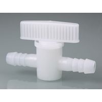Product Image of Hose tubing stop-cock, HDPE, Ø 12-15 mm, NW 9mm, old No. 8614-9