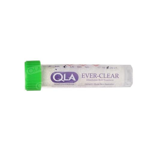 QLA Ever-Clear Water Bath Treatment, Single Dose, 48/PAK