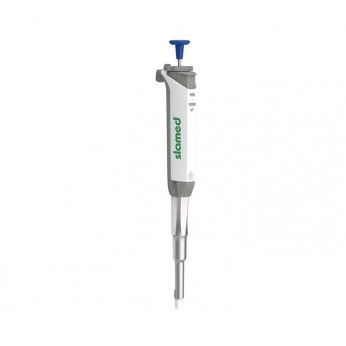 Ratiolab Slamed Precision Einkanal-Pipette, 100 - 1000 μl