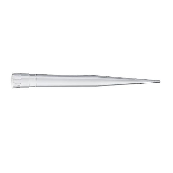Eppendorf epT.I.P.S. Set epQuality, 0,1 – 2,5 mL, 115 mm, rot, 240 Spitzen (5 Trays x 48 Tips), 1 Mehrwegbox