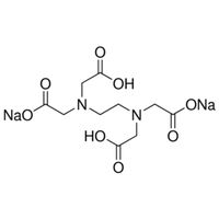 Product Image of Ethylendiamin-tetraessigsäure Dinatriumsalz-Konzentrat, 6 x 1 pc
