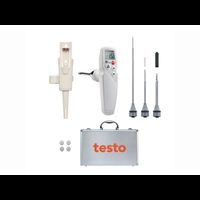 testo 105 set - one-hand thermometer