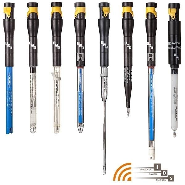 WTW AS/IDS-40 Connection cable, waterproof