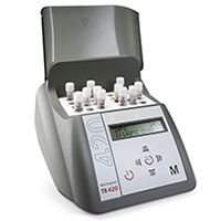 Product Image of Prove 300 UV/VIS spectrophotometer Spectroquant®, 4 nm spectral bandwidth