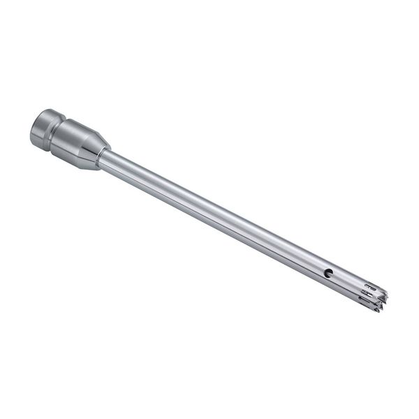 IKA Dispergierwerkzeug, Sägezahn, Ø8 mm, S 10 N - 8 G - ST