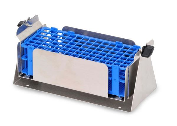 Ohaus Test Tube Rack 13 mm Pivoting, for Shaker