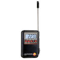 Product Image of Alarmthermometer sw mit testo-logo -50 bis +150 °C