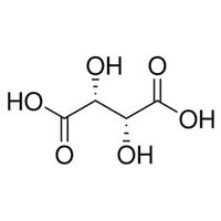 Product Image of L-(+)-Weinsäure, ACS Reagenz, ≥99.5%, 500g