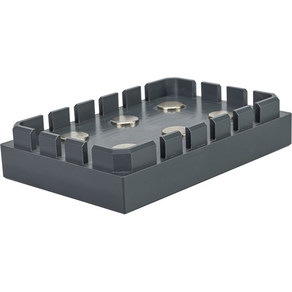 Macherey-Nagel NucleoMag SEP 24 magnetic separator, for use with 24-well plates
