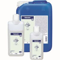 Baktolin pure, pH-hautneutrale Waschlotion, 20 x 500ml