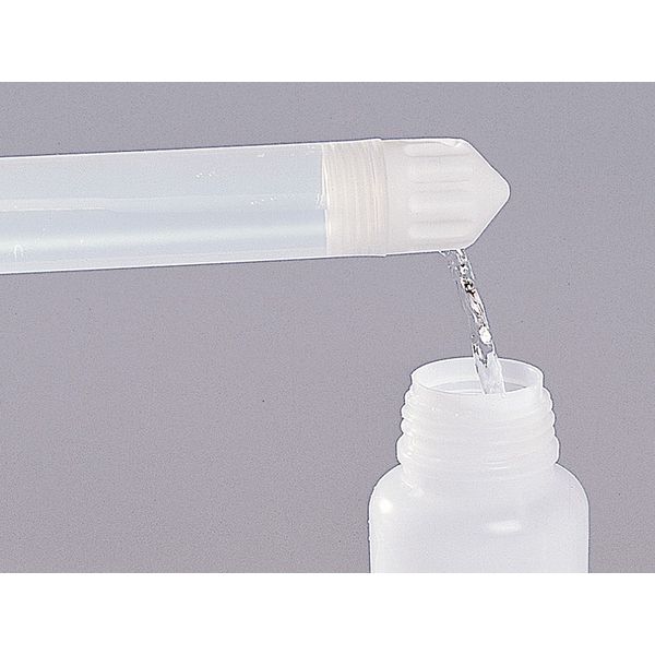 Bürkle AquaSampler, FEP/PTFE,1050 ml, L x Außen - Ø 107 cm x 46 mm