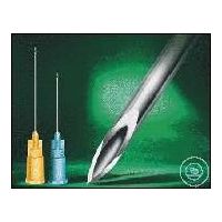 Product Image of Einmalkanüle Sterican, G 23 x 2 3/8" / Ø 0,60 x 60 mm, 100Stk/Pkg
