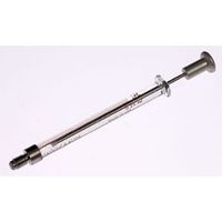 Product Image of 250 µl, Model 1725 CX Syringe, 1/4''-28 Thread