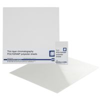 Product Image of POLYGRAM SIL G, 20x20cm, 25 pc/PAK