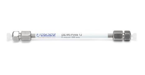 Regis HPLC-Säule L-Phenylglycine, 5 μm, 4,6 x 250 mm