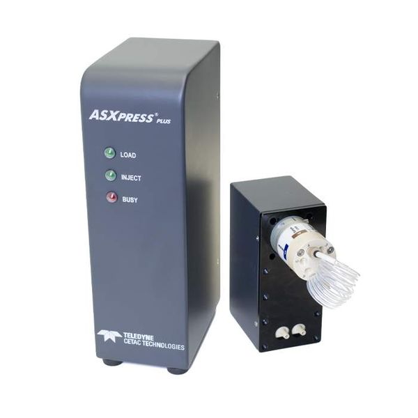 PerkinElmer ASXpress Plus Organics Verbrauchsmaterial-Kit