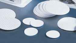 Pall Corporation Membranfilter, rund, Omega, PES, 43 mm, 30 kD, 12/Pak
