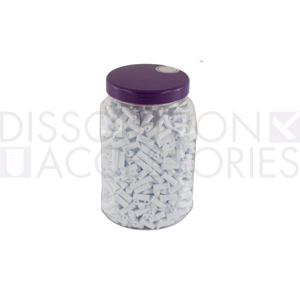 Dissolution Accessories Cannula Filter, UHMW PE, 10 μm, Hanson, 1000 pc/PAK