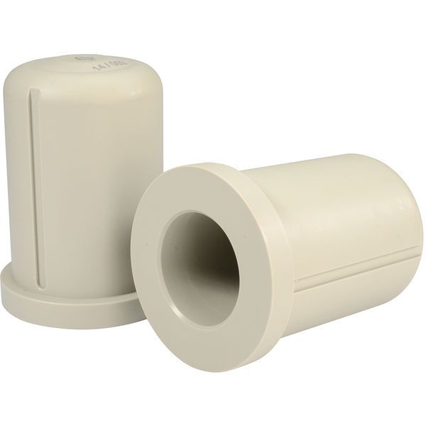 Ohaus Gestell für Zentrifugenröhrchen, 1 x 85 ml, D38 mm, RB, 2 St/Pkg