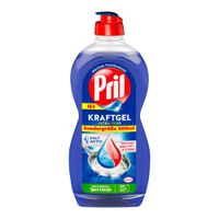 Product Image of Pril Kraft-Gel Ultra Plus, 450 ml